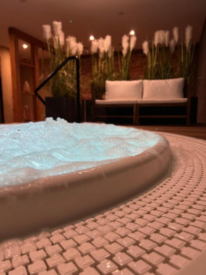 Szelesiowka & Spa Ходзєж Екстер'єр фото