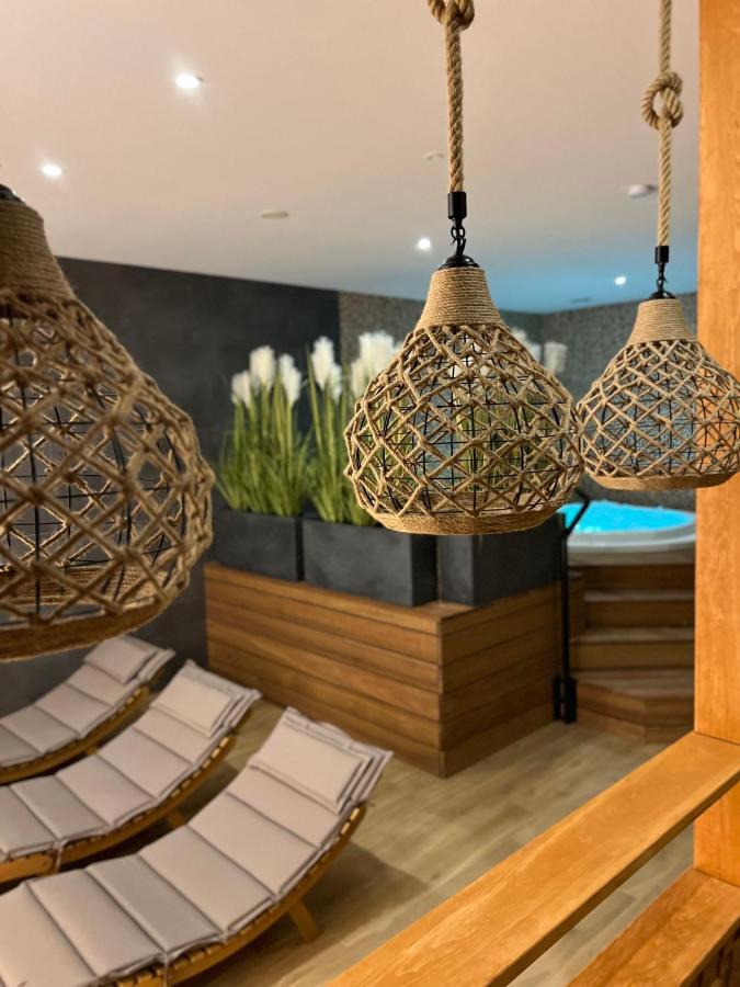 Szelesiowka & Spa Ходзєж Екстер'єр фото