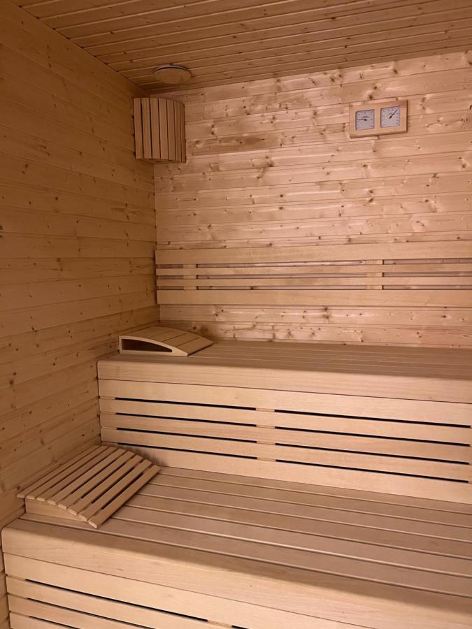 Szelesiowka & Spa Ходзєж Екстер'єр фото