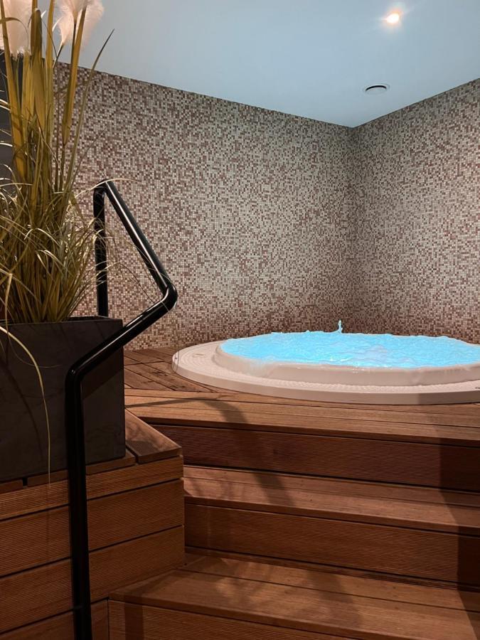Szelesiowka & Spa Ходзєж Екстер'єр фото